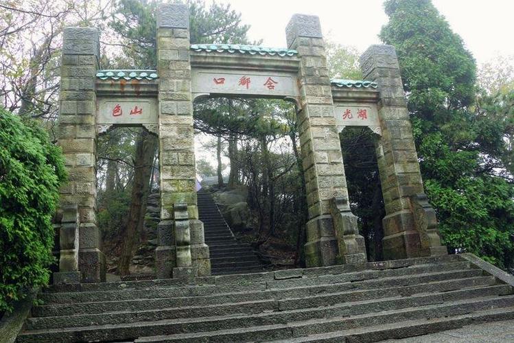 山西省六日游旅游线路安排?山西六天旅游计划攻略?-第3张图片-诗丽旅游网 山西省六日游旅游线路安排?山西六天旅游计划攻略?-第3张图片-诗丽旅游网