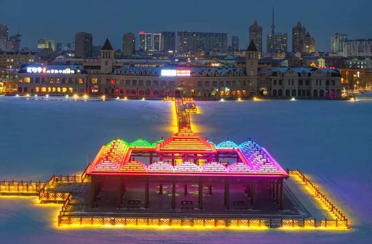 大庆旅游攻略必去景点有哪些,大庆旅游景点有哪些一日游?-第1张图片-诗丽旅游网 大庆旅游攻略必去景点有哪些,大庆旅游景点有哪些一日游?-第1张图片-诗丽旅游网