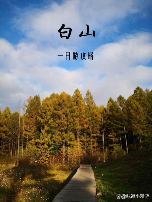 长白山旅游景点路线攻略,长白山旅游攻略必去景点?-第6张图片-诗丽旅游网 长白山旅游景点路线攻略,长白山旅游攻略必去景点?-第6张图片-诗丽旅游网