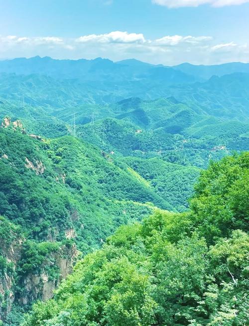 雾灵山景区游玩攻略,雾灵山风景区门票多少钱-第3张图片-诗丽旅游网 雾灵山景区游玩攻略,雾灵山风景区门票多少钱-第3张图片-诗丽旅游网