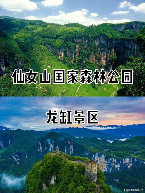 仙女山旅游攻略春季,仙女山旅游攻略夏季-第5张图片-诗丽旅游网 仙女山旅游攻略春季,仙女山旅游攻略夏季-第5张图片-诗丽旅游网