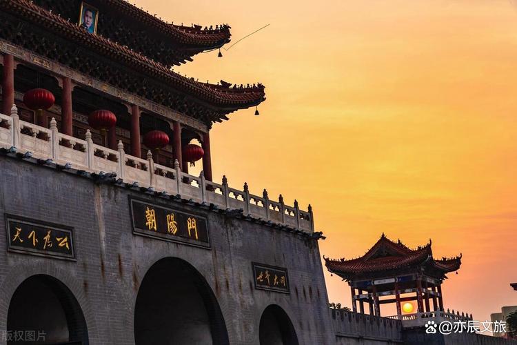 漯河游玩景点大全集介绍?漯河游览景点?-第1张图片-诗丽旅游网 漯河游玩景点大全集介绍?漯河游览景点?-第1张图片-诗丽旅游网