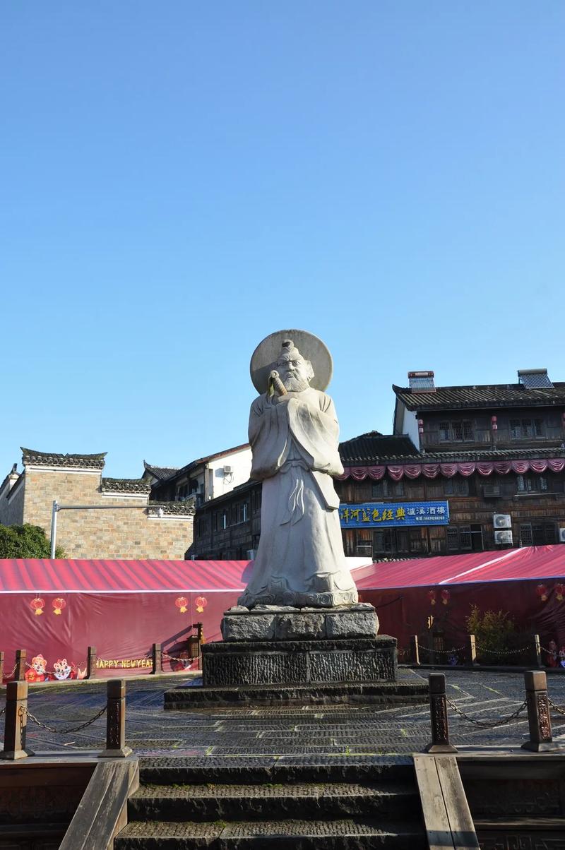 龙虎山旅游攻略及费用,龙虎山攻略一日游-第3张图片-诗丽旅游网 龙虎山旅游攻略及费用,龙虎山攻略一日游-第3张图片-诗丽旅游网