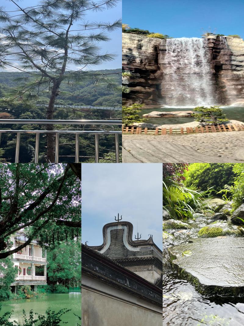 梅州旅游攻略必去景点推荐一下,梅州旅游攻略自助游-第2张图片-诗丽旅游网 梅州旅游攻略必去景点推荐一下,梅州旅游攻略自助游-第2张图片-诗丽旅游网