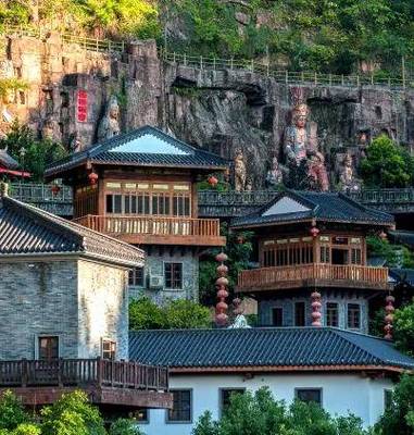 梅州旅游攻略必去景点推荐一下,梅州旅游攻略自助游-第5张图片-诗丽旅游网 梅州旅游攻略必去景点推荐一下,梅州旅游攻略自助游-第5张图片-诗丽旅游网