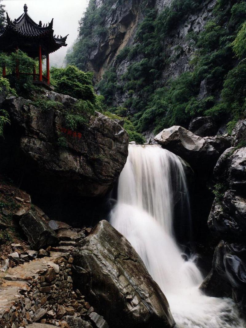 陕西宝鸡旅游攻略,陕西宝鸡旅游景区?-第4张图片-诗丽旅游网 陕西宝鸡旅游攻略,陕西宝鸡旅游景区?-第4张图片-诗丽旅游网