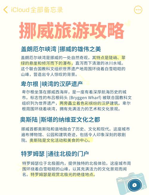 挪威旅游攻略详细?挪威旅游胜地?-第4张图片-诗丽旅游网 挪威旅游攻略详细?挪威旅游胜地?-第4张图片-诗丽旅游网