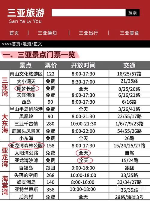三亚旅游线路投资多少,三亚旅游线路卖点-第5张图片-诗丽旅游网 三亚旅游线路投资多少,三亚旅游线路卖点-第5张图片-诗丽旅游网