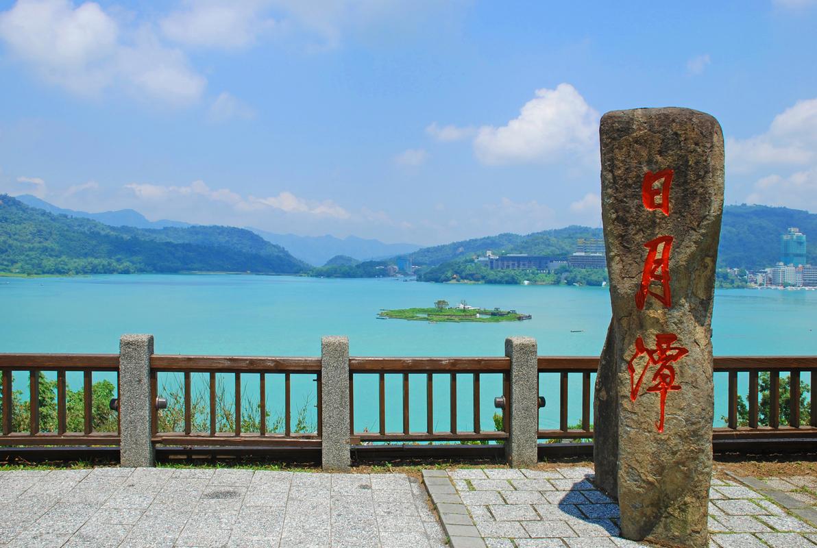 台湾省旅游攻略?台湾省旅游攻略图?-第1张图片-诗丽旅游网 台湾省旅游攻略?台湾省旅游攻略图?-第1张图片-诗丽旅游网