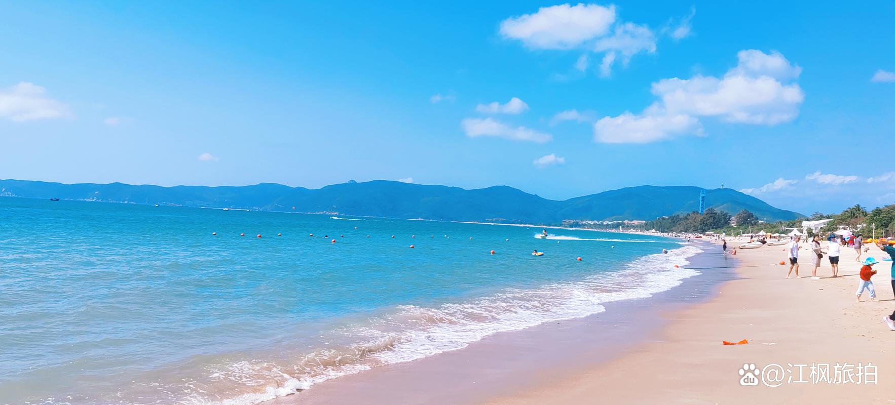 三亚主要旅游景点介绍,三亚主要旅游景点介绍图片?-第5张图片-诗丽旅游网 三亚主要旅游景点介绍,三亚主要旅游景点介绍图片?-第5张图片-诗丽旅游网