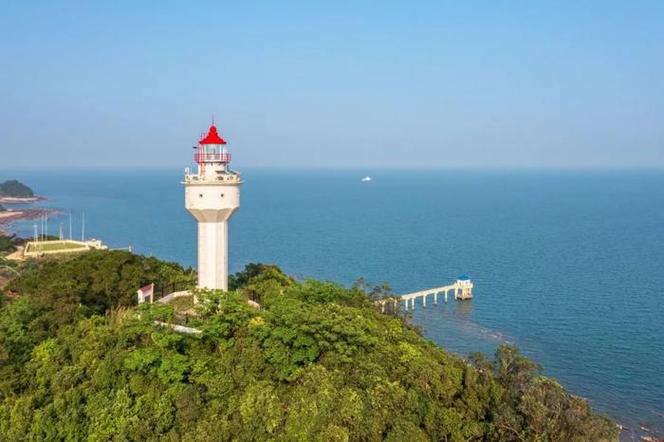 广西南宁防城港旅游景点大全,广西防城港旅游景点大全介绍-第5张图片-诗丽旅游网 广西南宁防城港旅游景点大全,广西防城港旅游景点大全介绍-第5张图片-诗丽旅游网