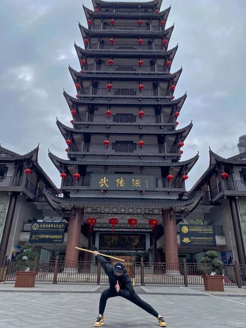 天门旅游攻略安排最新消息新闻,天门旅游必去的景点?-第4张图片-诗丽旅游网 天门旅游攻略安排最新消息新闻,天门旅游必去的景点?-第4张图片-诗丽旅游网