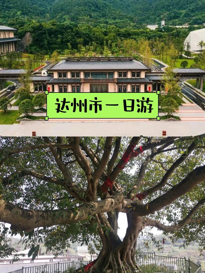 达州旅游景点大全一日游?达州旅游景点排名前十?-第3张图片-诗丽旅游网 达州旅游景点大全一日游?达州旅游景点排名前十?-第3张图片-诗丽旅游网