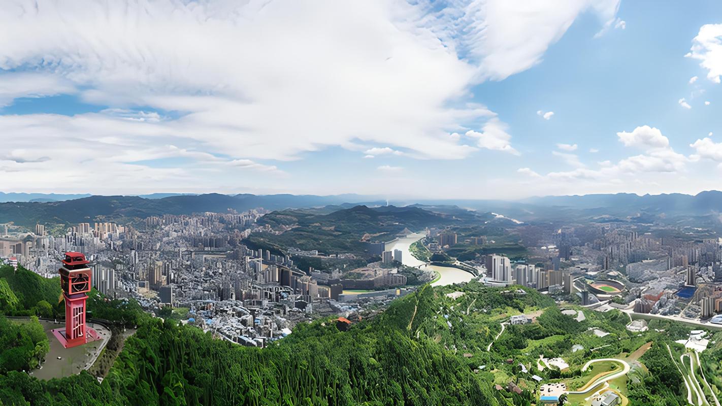 达州旅游景点大全一日游?达州旅游景点排名前十?-第5张图片-诗丽旅游网 达州旅游景点大全一日游?达州旅游景点排名前十?-第5张图片-诗丽旅游网