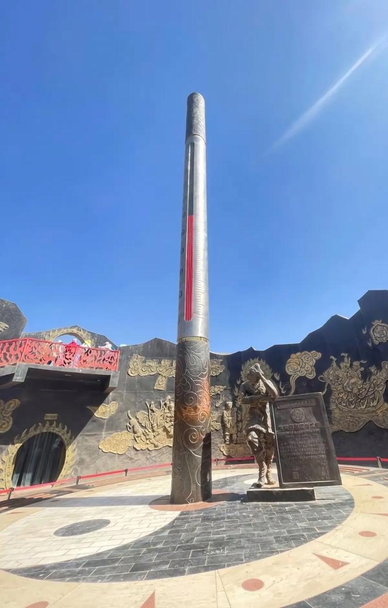 吐鲁番旅游景点火焰山,吐鲁番旅游景点火焰山在哪里?-第1张图片-诗丽旅游网 吐鲁番旅游景点火焰山,吐鲁番旅游景点火焰山在哪里?-第1张图片-诗丽旅游网