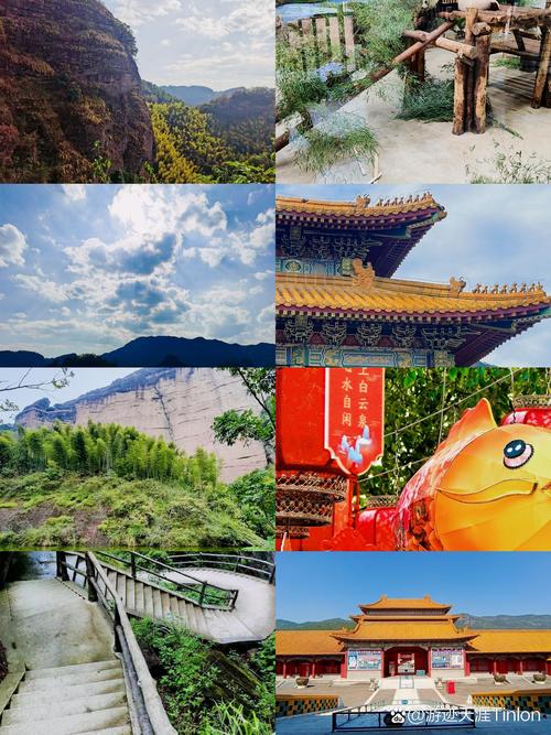 金华旅游景点有哪些景点,金华旅游景点有哪些景点联票?-第2张图片-诗丽旅游网 金华旅游景点有哪些景点,金华旅游景点有哪些景点联票?-第2张图片-诗丽旅游网