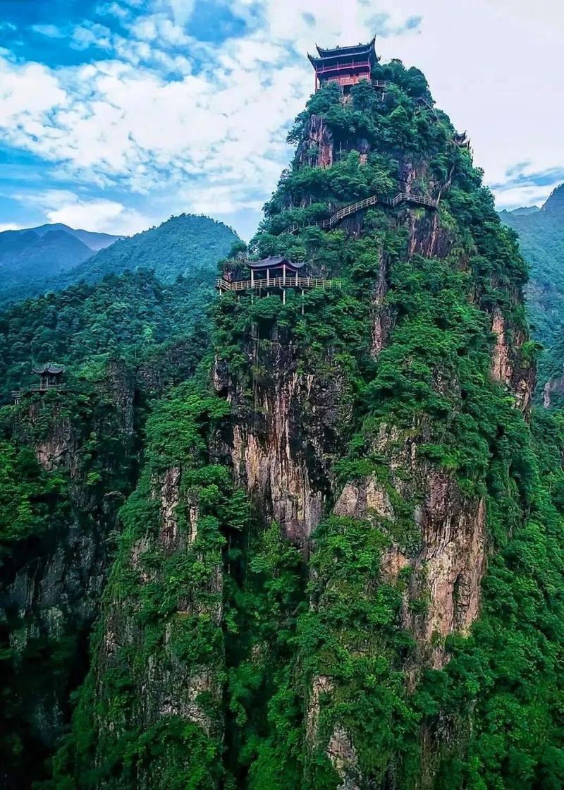 金华旅游景点有哪些景点,金华旅游景点有哪些景点联票?-第5张图片-诗丽旅游网 金华旅游景点有哪些景点,金华旅游景点有哪些景点联票?-第5张图片-诗丽旅游网