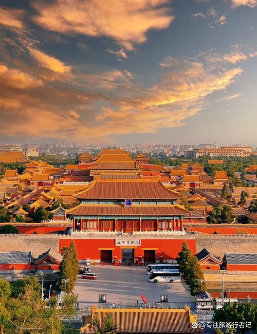 北京必去的前十景点介绍,北京前十景点游玩-第1张图片-诗丽旅游网 北京必去的前十景点介绍,北京前十景点游玩-第1张图片-诗丽旅游网