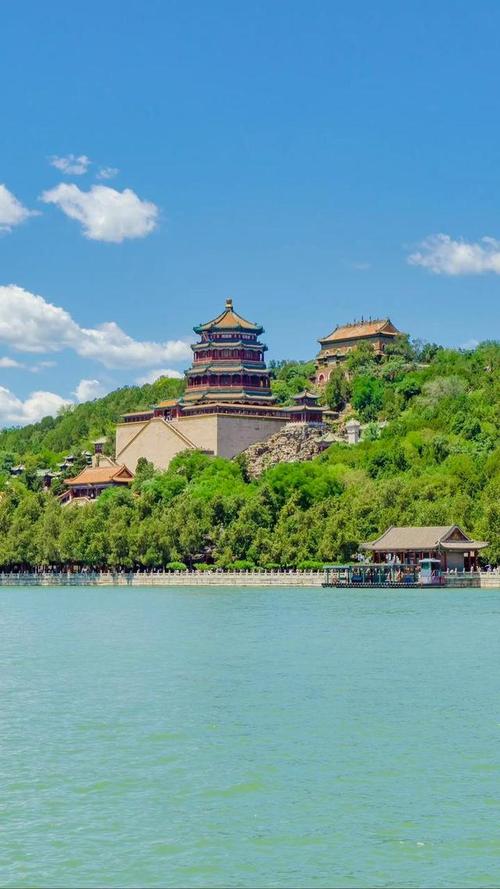北京必去的前十景点介绍,北京前十景点游玩-第2张图片-诗丽旅游网 北京必去的前十景点介绍,北京前十景点游玩-第2张图片-诗丽旅游网