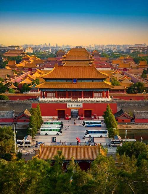 北京必去的前十景点介绍,北京前十景点游玩-第3张图片-诗丽旅游网 北京必去的前十景点介绍,北京前十景点游玩-第3张图片-诗丽旅游网