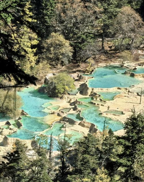 黄龙九寨沟旅游攻略自驾游最佳路线?黄龙九寨沟四日游攻略?-第3张图片-诗丽旅游网 黄龙九寨沟旅游攻略自驾游最佳路线?黄龙九寨沟四日游攻略?-第3张图片-诗丽旅游网