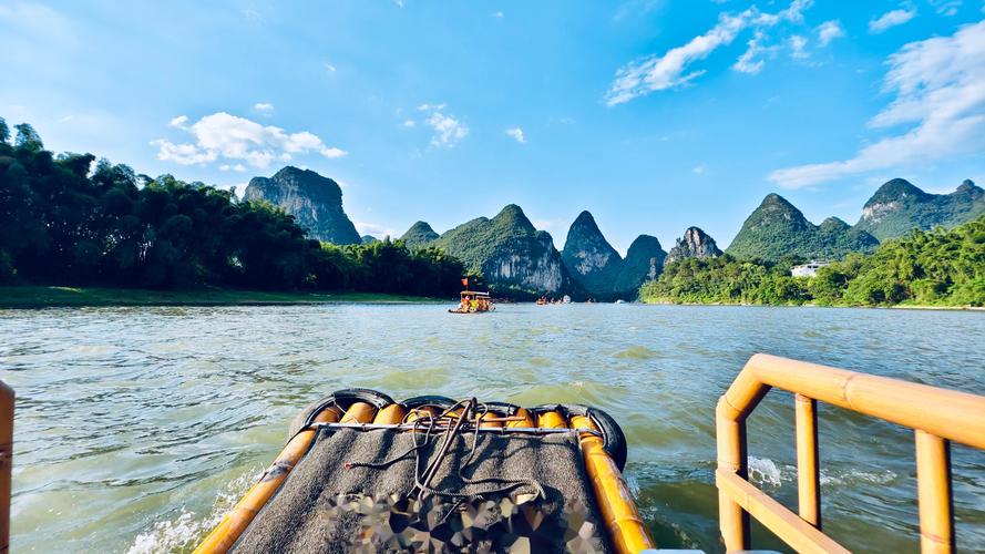 广西桂林阳朔旅游景点,广西桂林阳朔旅游攻略必去景点-第1张图片-诗丽旅游网 广西桂林阳朔旅游景点,广西桂林阳朔旅游攻略必去景点-第1张图片-诗丽旅游网