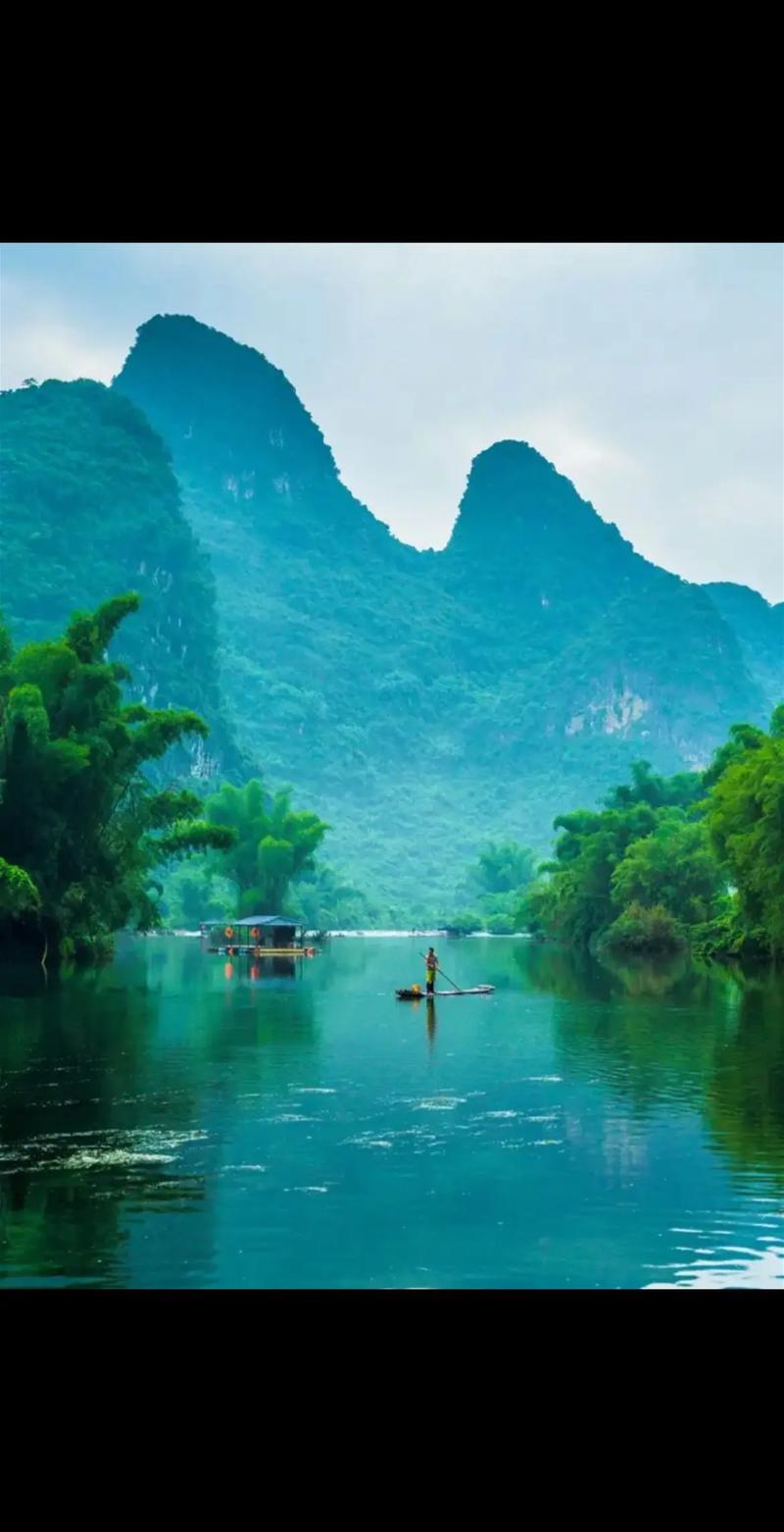 广西桂林阳朔旅游景点,广西桂林阳朔旅游攻略必去景点-第2张图片-诗丽旅游网 广西桂林阳朔旅游景点,广西桂林阳朔旅游攻略必去景点-第2张图片-诗丽旅游网