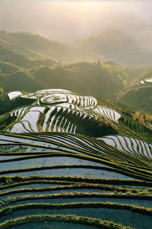 广西桂林阳朔旅游景点,广西桂林阳朔旅游攻略必去景点-第4张图片-诗丽旅游网 广西桂林阳朔旅游景点,广西桂林阳朔旅游攻略必去景点-第4张图片-诗丽旅游网