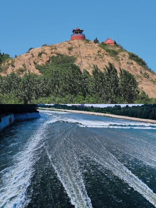 潍坊旅游景点哪里好玩,潍坊前十旅游景点排名?-第6张图片-诗丽旅游网 潍坊旅游景点哪里好玩,潍坊前十旅游景点排名?-第6张图片-诗丽旅游网