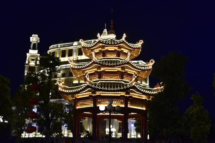 汕头主要旅游景点是哪些,汕头的旅游景点有哪些地方?-第2张图片-诗丽旅游网 汕头主要旅游景点是哪些,汕头的旅游景点有哪些地方?-第2张图片-诗丽旅游网