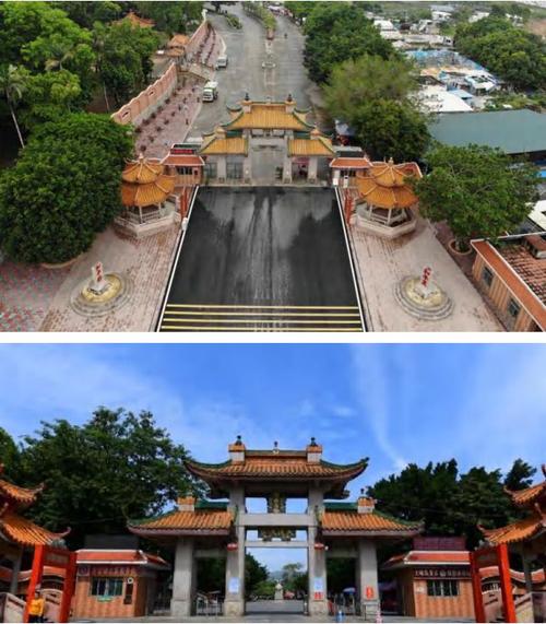 汕头主要旅游景点是哪些,汕头的旅游景点有哪些地方?-第3张图片-诗丽旅游网 汕头主要旅游景点是哪些,汕头的旅游景点有哪些地方?-第3张图片-诗丽旅游网