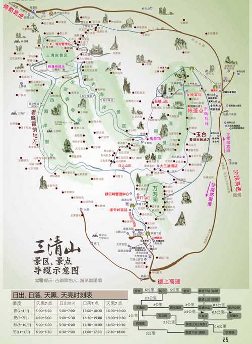 江西三清山旅游攻略一日游路线?江西三清山旅游攻略一日游路线图片?-第1张图片-诗丽旅游网 江西三清山旅游攻略一日游路线?江西三清山旅游攻略一日游路线图片?-第1张图片-诗丽旅游网