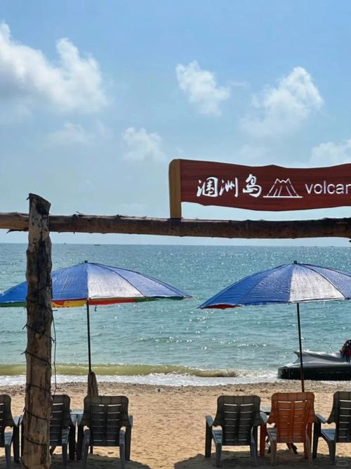 南宁旅游攻略必玩的景点三娘湾,南宁三娘湾美食城电话?-第4张图片-诗丽旅游网 南宁旅游攻略必玩的景点三娘湾,南宁三娘湾美食城电话?-第4张图片-诗丽旅游网