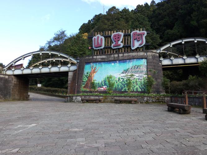 台湾旅游线路推荐,台湾旅游线路推荐表?-第4张图片-诗丽旅游网 台湾旅游线路推荐,台湾旅游线路推荐表?-第4张图片-诗丽旅游网