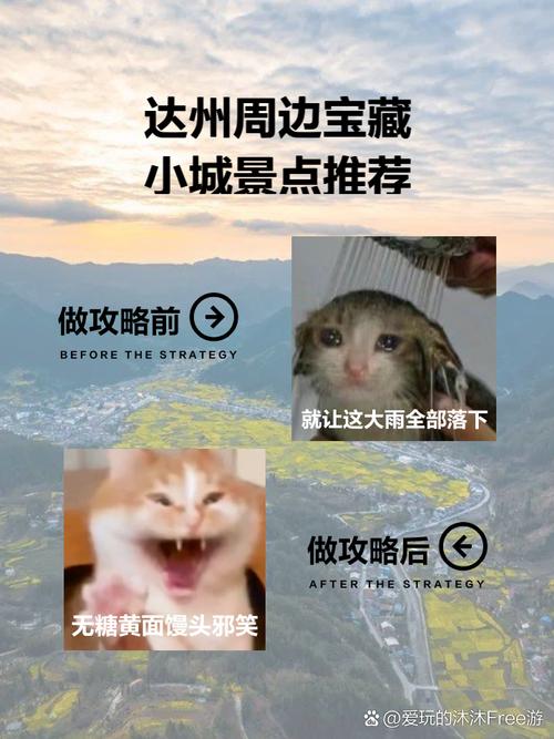 四川达州旅游攻略景点必去?四川达州市旅游攻略?-第3张图片-诗丽旅游网 四川达州旅游攻略景点必去?四川达州市旅游攻略?-第3张图片-诗丽旅游网