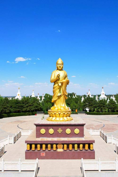 武威旅游攻略景点大全一日游?武威旅游景点大全介绍?-第5张图片-诗丽旅游网 武威旅游攻略景点大全一日游?武威旅游景点大全介绍?-第5张图片-诗丽旅游网
