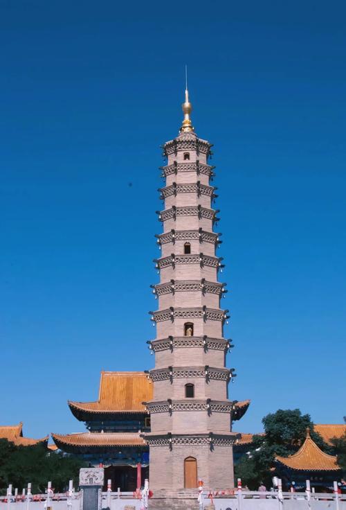 武威旅游攻略景点大全一日游?武威旅游景点大全介绍?-第6张图片-诗丽旅游网 武威旅游攻略景点大全一日游?武威旅游景点大全介绍?-第6张图片-诗丽旅游网