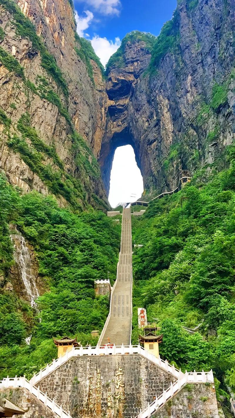 湖南旅游攻略必去景点推荐一下,湖南旅游 景点推荐-第5张图片-诗丽旅游网 湖南旅游攻略必去景点推荐一下,湖南旅游 景点推荐-第5张图片-诗丽旅游网