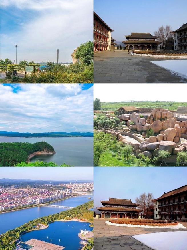 抚顺旅游景点大全介绍一日游攻略,抚顺旅游景点大全介绍一日游攻略图片-第2张图片-诗丽旅游网 抚顺旅游景点大全介绍一日游攻略,抚顺旅游景点大全介绍一日游攻略图片-第2张图片-诗丽旅游网