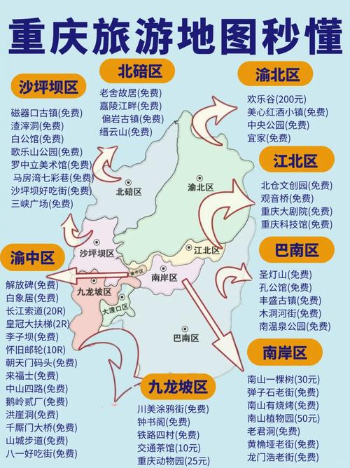重庆有什么好玩的地方自驾游路线,重庆有什么好玩的地方自驾游路线推荐-第6张图片-诗丽旅游网 重庆有什么好玩的地方自驾游路线,重庆有什么好玩的地方自驾游路线推荐-第6张图片-诗丽旅游网