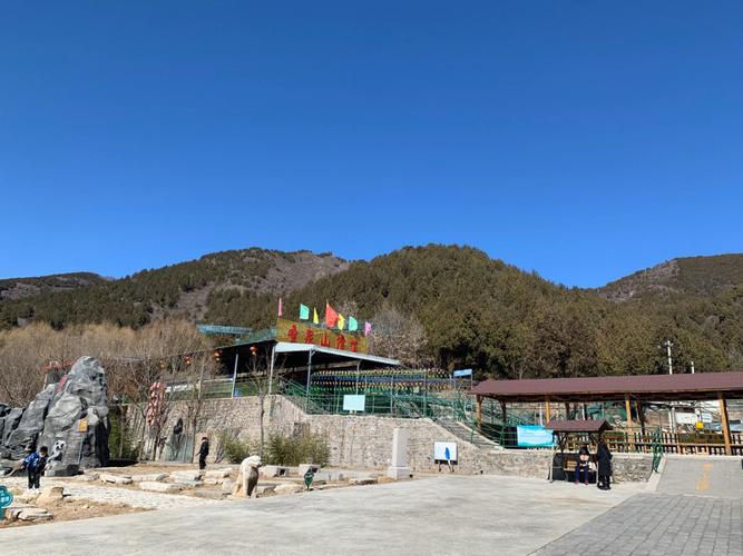 北京郊区旅游景点排名榜,北京郊区旅游景点排名榜?-第1张图片-诗丽旅游网 北京郊区旅游景点排名榜,北京郊区旅游景点排名榜?-第1张图片-诗丽旅游网