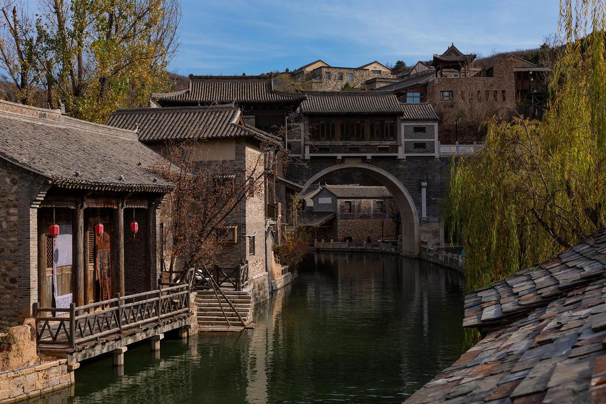 北京郊区旅游景点排名榜,北京郊区旅游景点排名榜?-第6张图片-诗丽旅游网 北京郊区旅游景点排名榜,北京郊区旅游景点排名榜?-第6张图片-诗丽旅游网