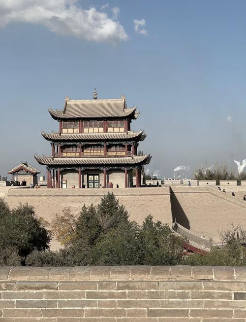 嘉峪关旅游攻略景点大全?嘉峪关旅游攻略景点大全图片?-第1张图片-诗丽旅游网 嘉峪关旅游攻略景点大全?嘉峪关旅游攻略景点大全图片?-第1张图片-诗丽旅游网