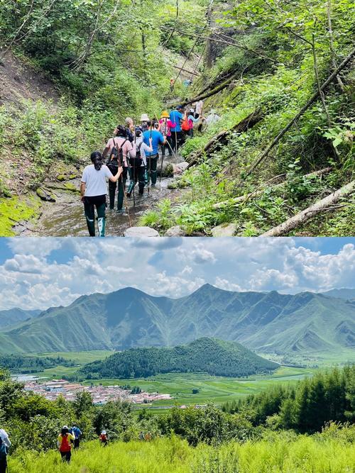 长白山旅游攻略详细路线,长白山旅游全攻略-第1张图片-诗丽旅游网 长白山旅游攻略详细路线,长白山旅游全攻略-第1张图片-诗丽旅游网