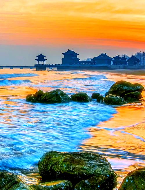 北戴河前十旅游景点大全,北戴河旅游必去前十景点-第4张图片-诗丽旅游网 北戴河前十旅游景点大全,北戴河旅游必去前十景点-第4张图片-诗丽旅游网