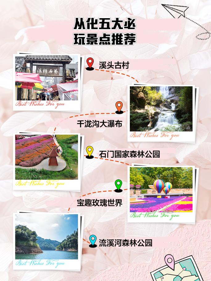 广州从化旅游景点推荐一日游攻略,从化旅游攻略3日游-第1张图片-诗丽旅游网 广州从化旅游景点推荐一日游攻略,从化旅游攻略3日游-第1张图片-诗丽旅游网