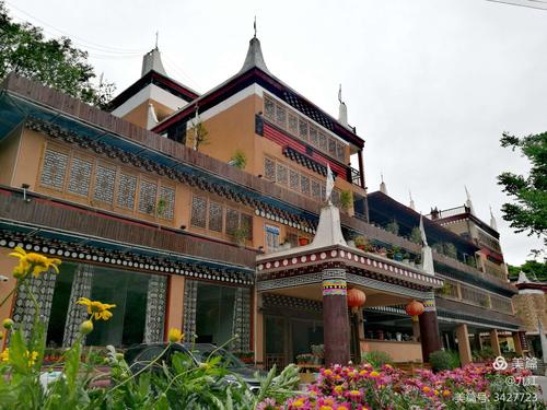 丹巴旅游路线推荐,丹巴旅游景点-第3张图片-诗丽旅游网 丹巴旅游路线推荐,丹巴旅游景点-第3张图片-诗丽旅游网