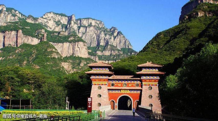 新乡旅游攻略必玩的景点?新乡旅游攻略必玩的景点推荐?-第1张图片-诗丽旅游网 新乡旅游攻略必玩的景点?新乡旅游攻略必玩的景点推荐?-第1张图片-诗丽旅游网