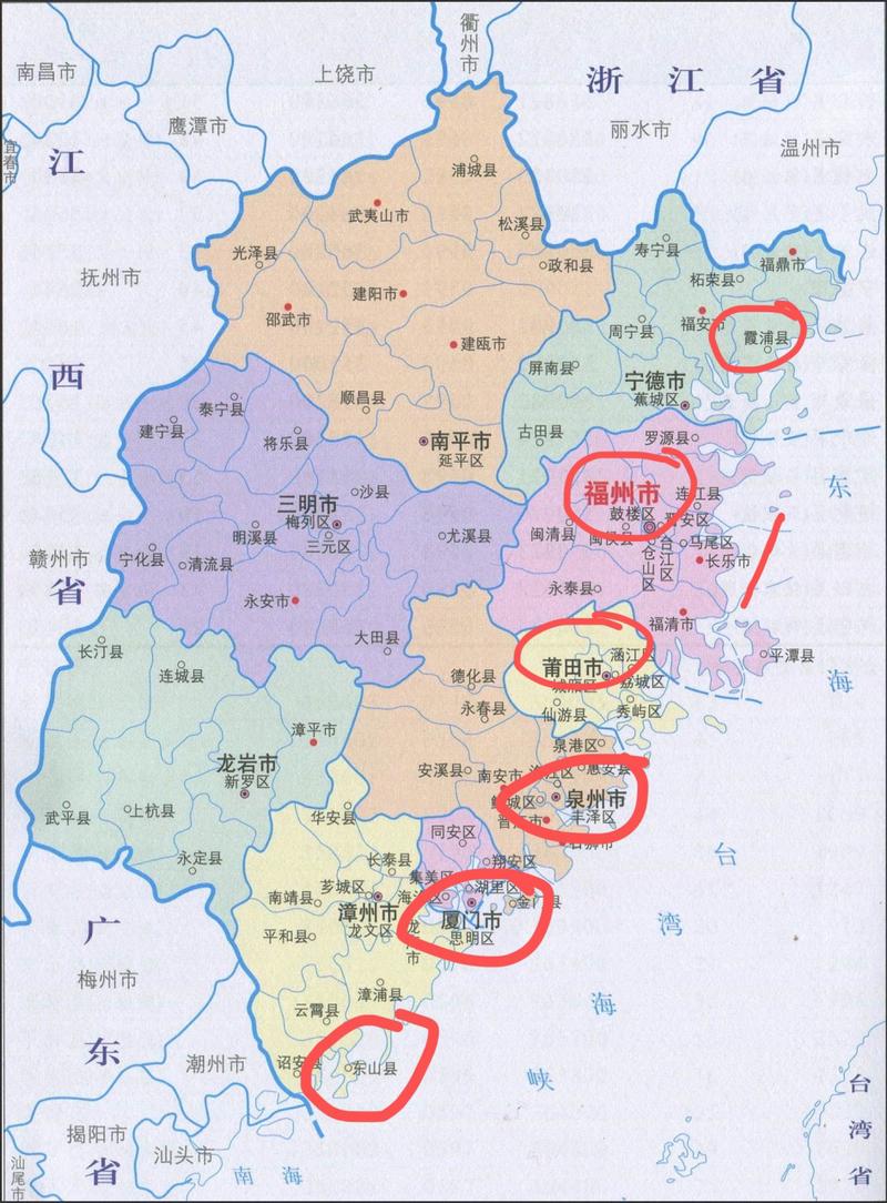 福建旅游必去景点攻略?福建旅游必去前十景点侠天下?-第1张图片-诗丽旅游网 福建旅游必去景点攻略?福建旅游必去前十景点侠天下?-第1张图片-诗丽旅游网