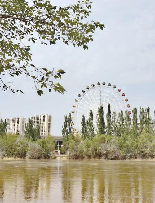 巴彦淖尔旅游景点攻略大全,巴彦淖尔旅游攻略排名第一?-第4张图片-诗丽旅游网 巴彦淖尔旅游景点攻略大全,巴彦淖尔旅游攻略排名第一?-第4张图片-诗丽旅游网